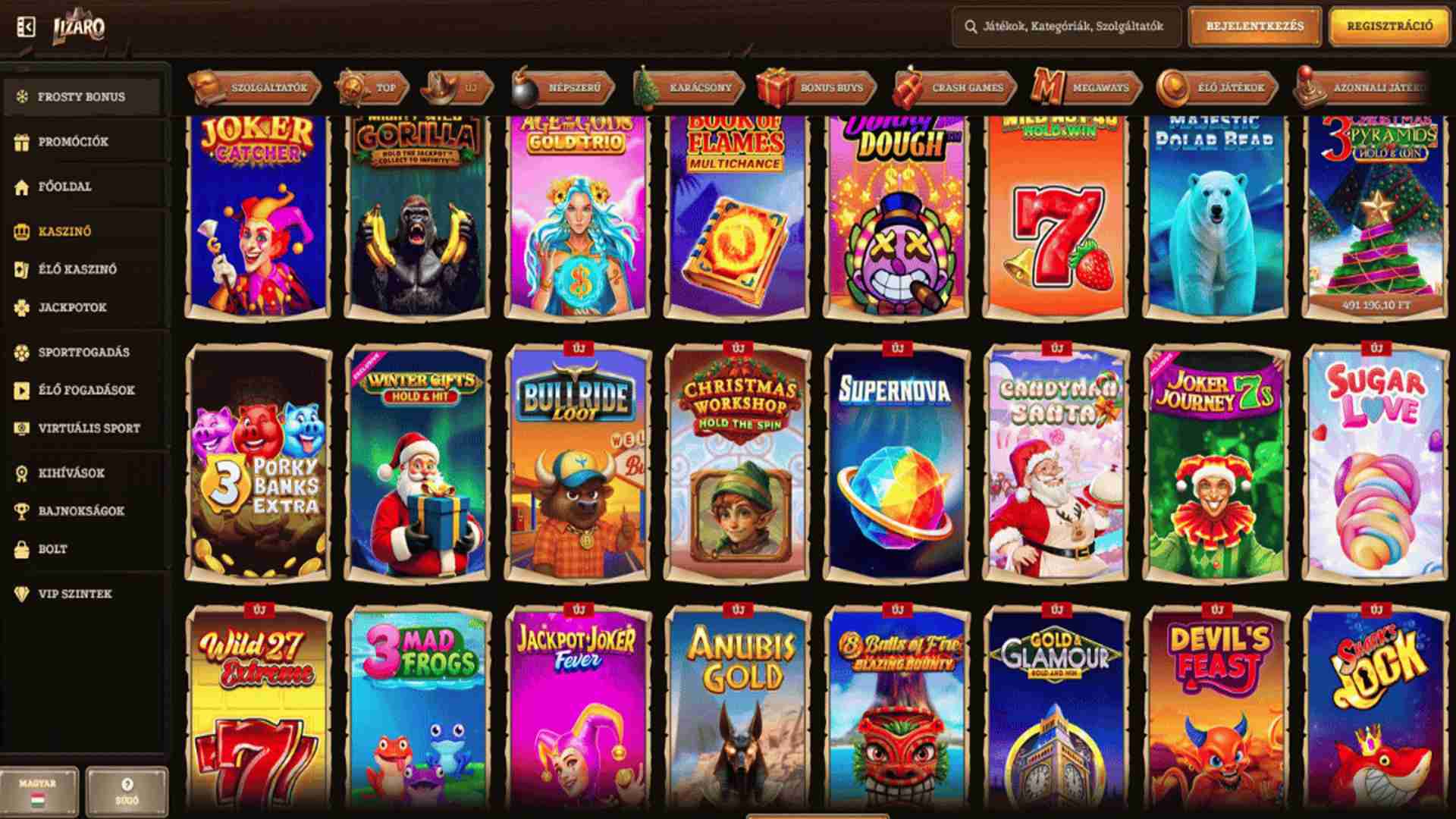 Online Mobile Games with Exciting New Adventures